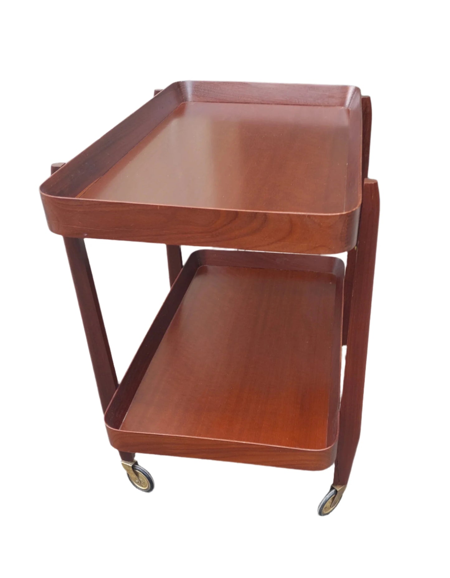 Drink Holder Trolley
