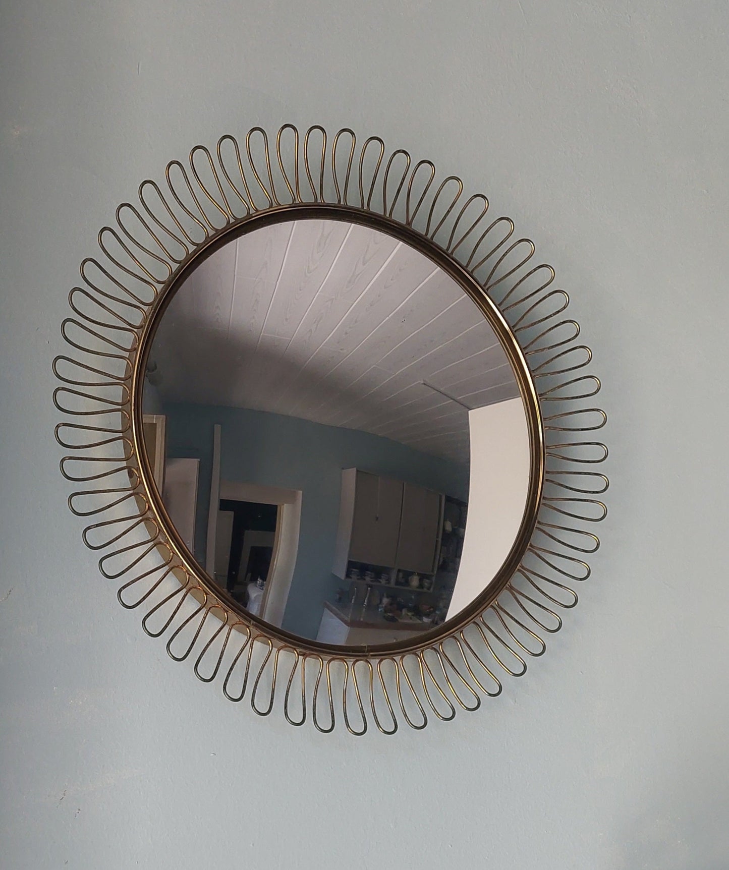 Josef Frank Mirror