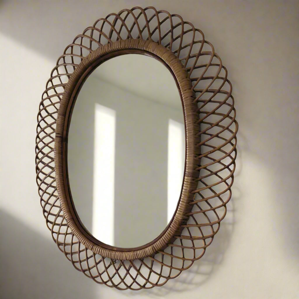 Franco Albini Mirror on the wall