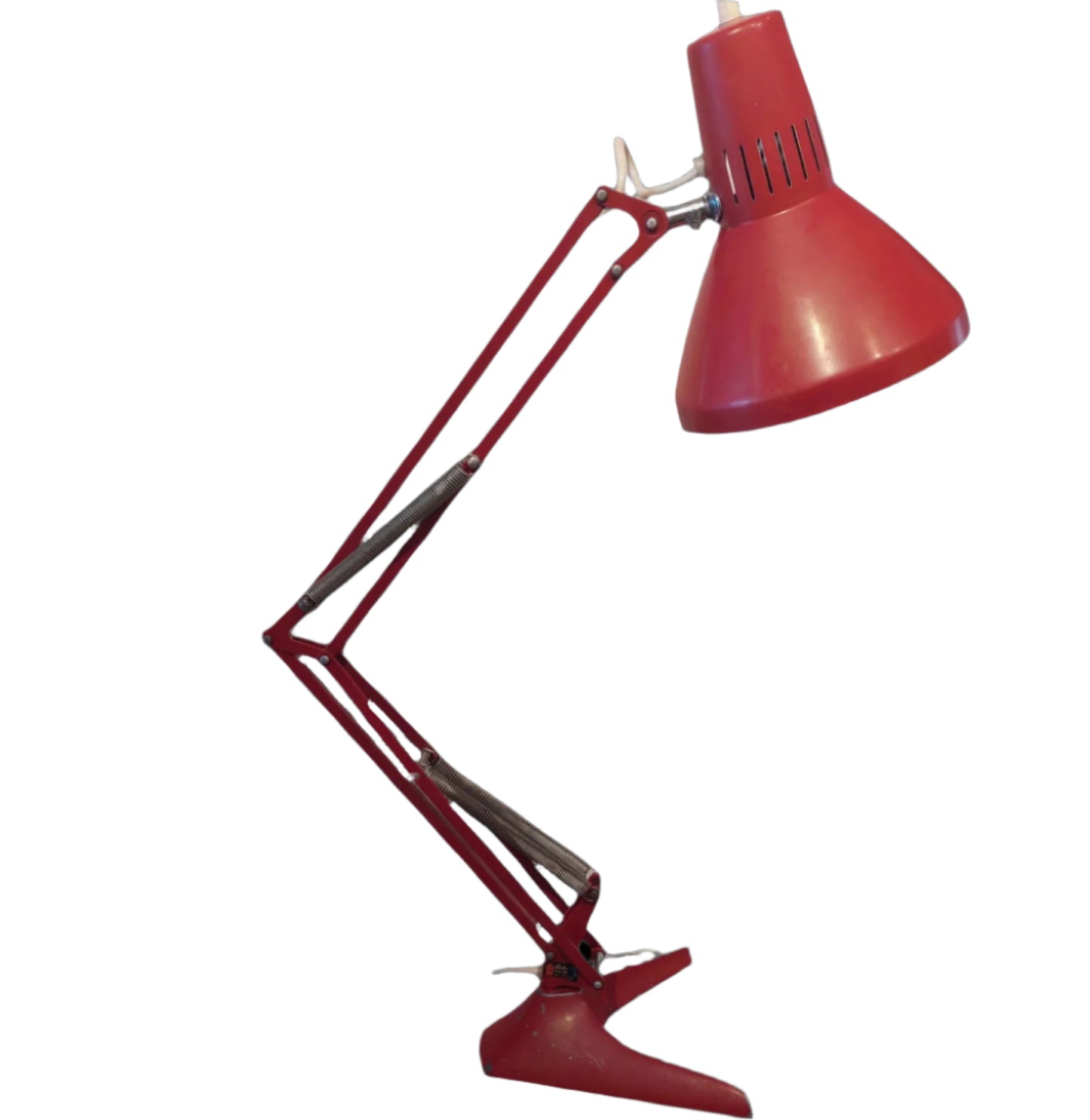 Swedish Architects Lamp