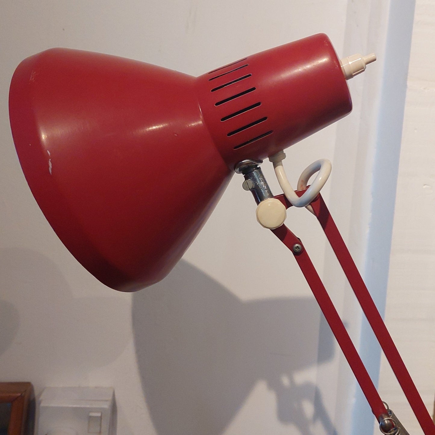 Swedish Architects Lamp
