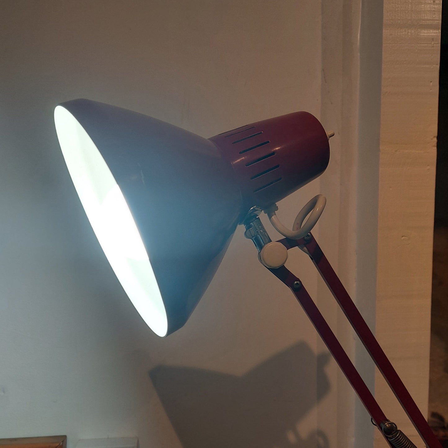 Swedish Architects Lamp