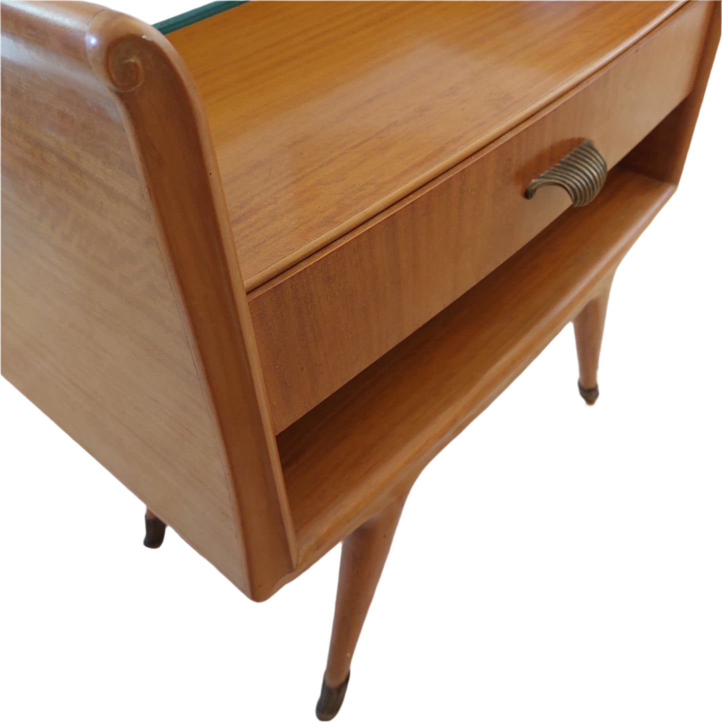 Pair of Bedside Tables