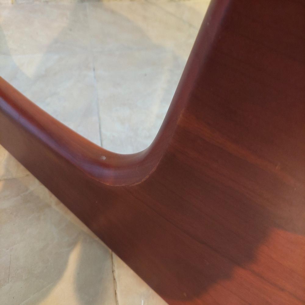 Isamu Noguchi Henry Miller's Cafe Table