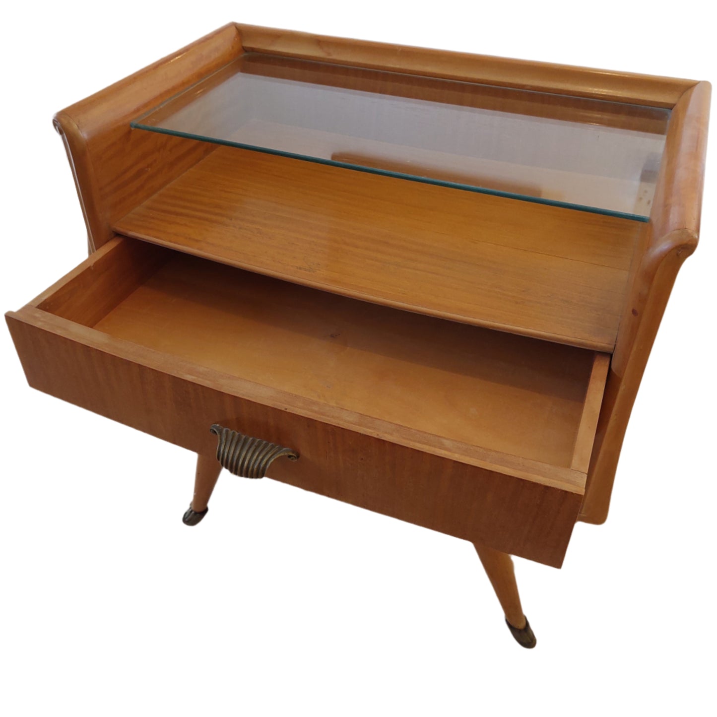 Pair of Bedside Tables