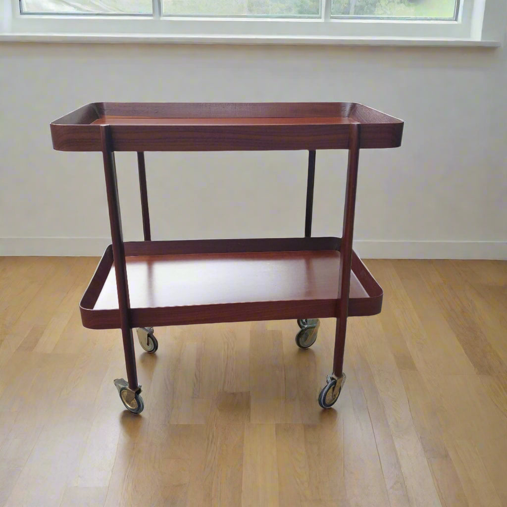 Drink Holder Trolley
