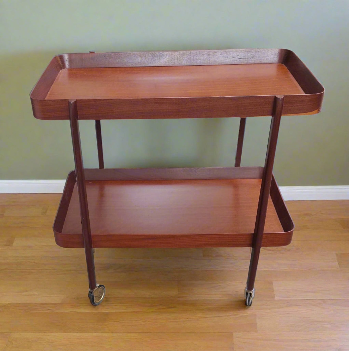 Drink Holder Trolley