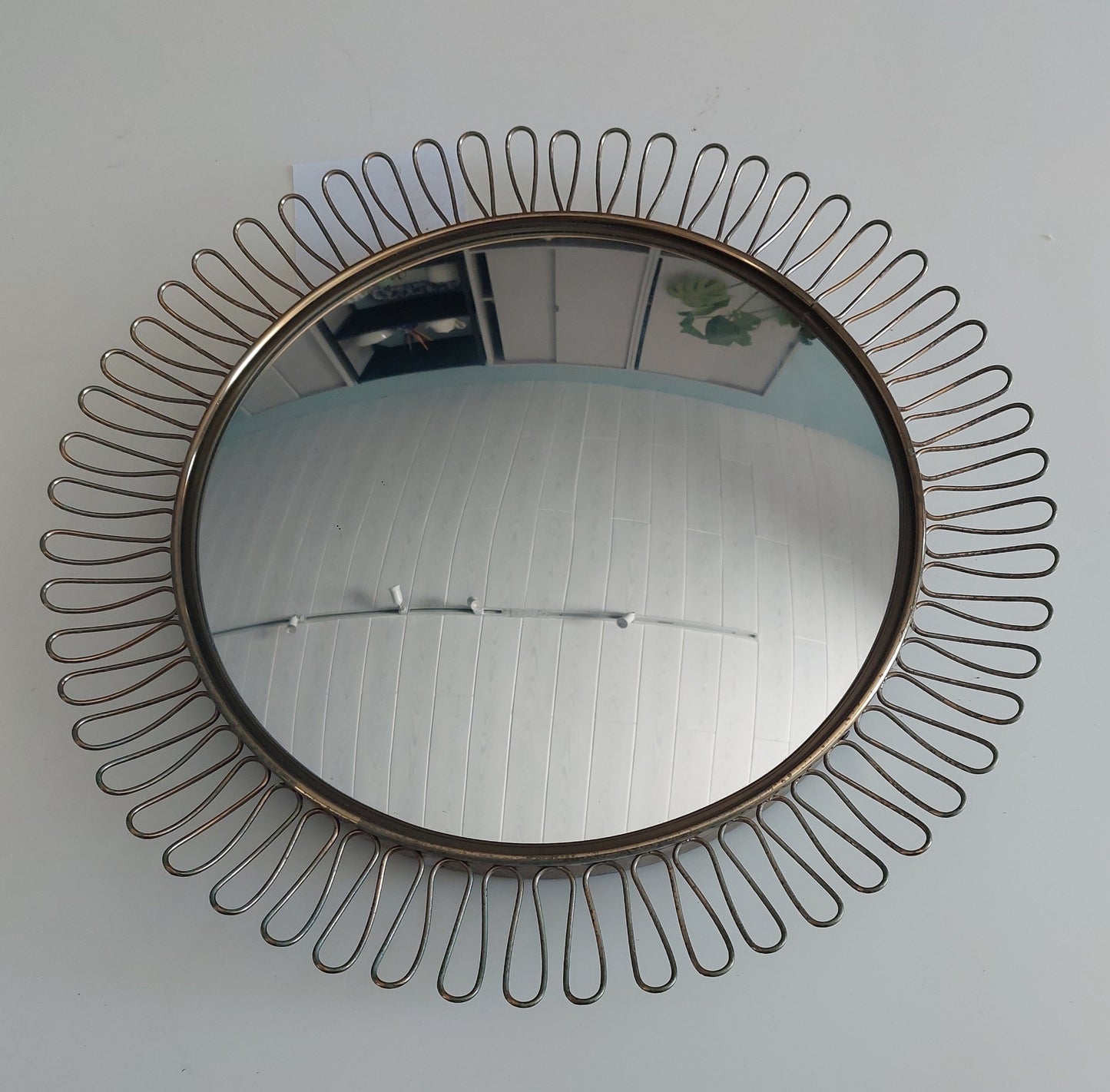 Josef Frank Mirror
