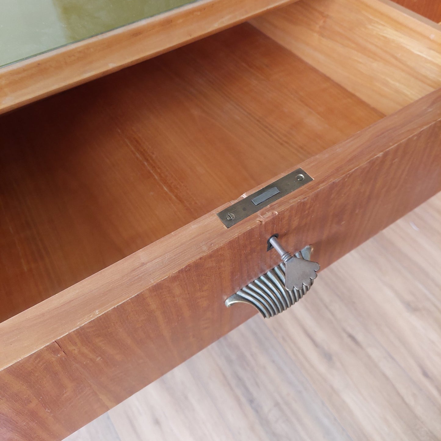 50's chest of drawers