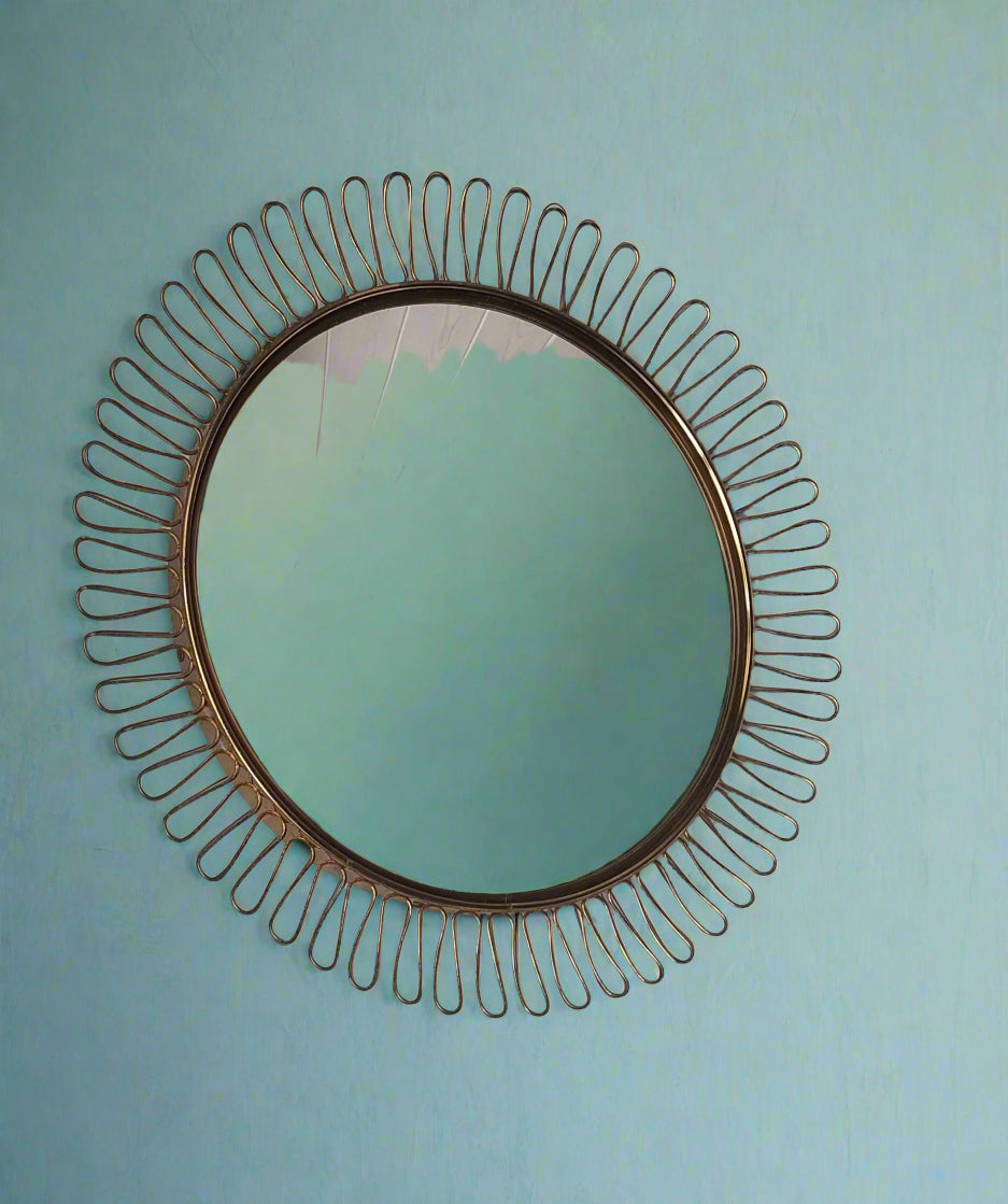 Josef Frank Mirror