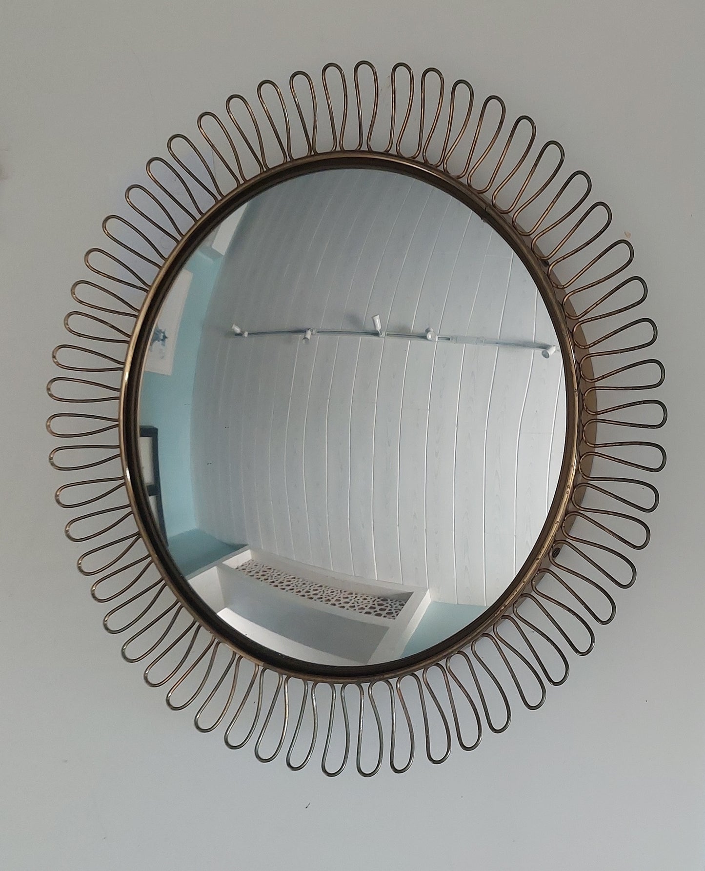 Josef Frank Mirror