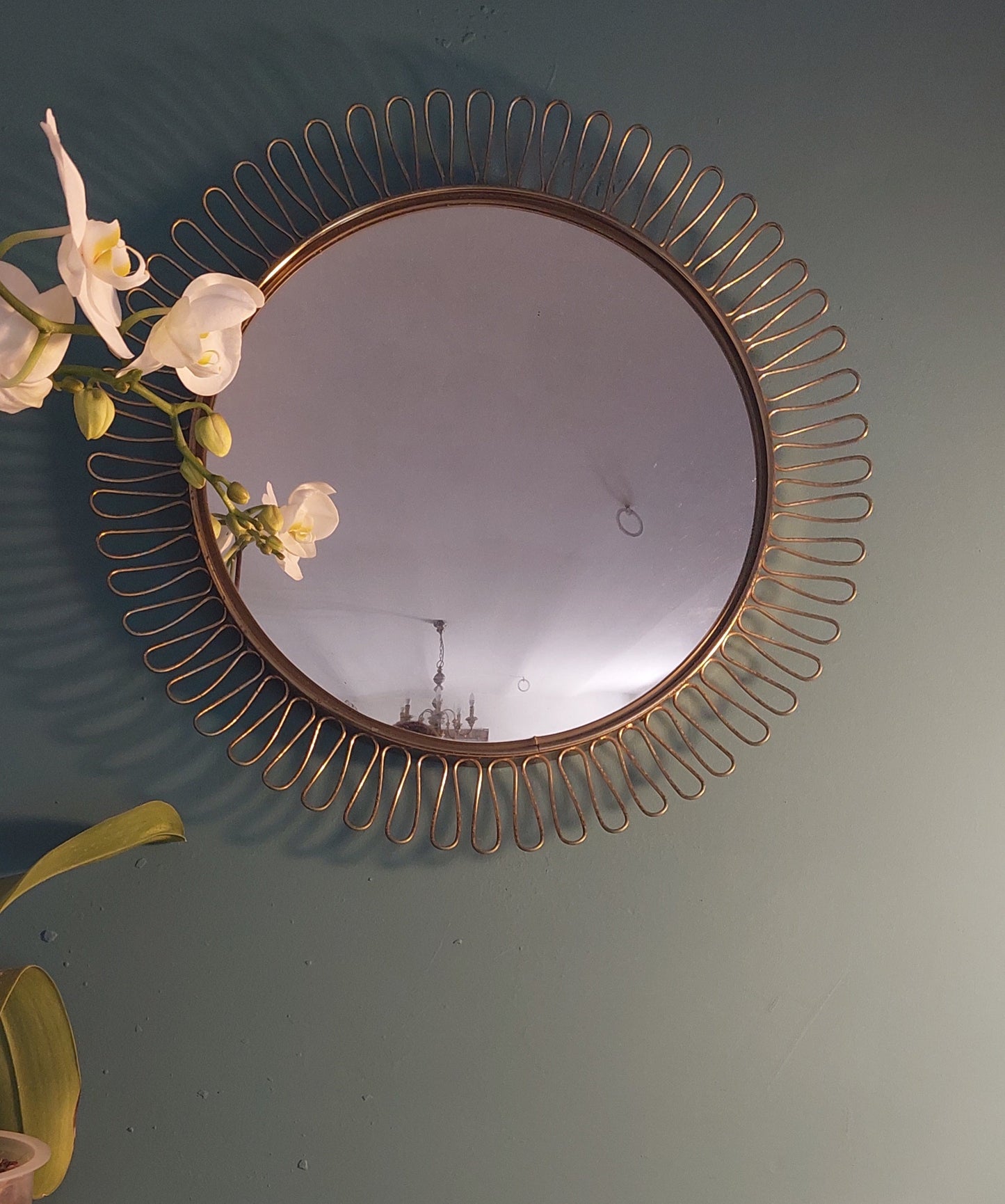joshef frank mirror