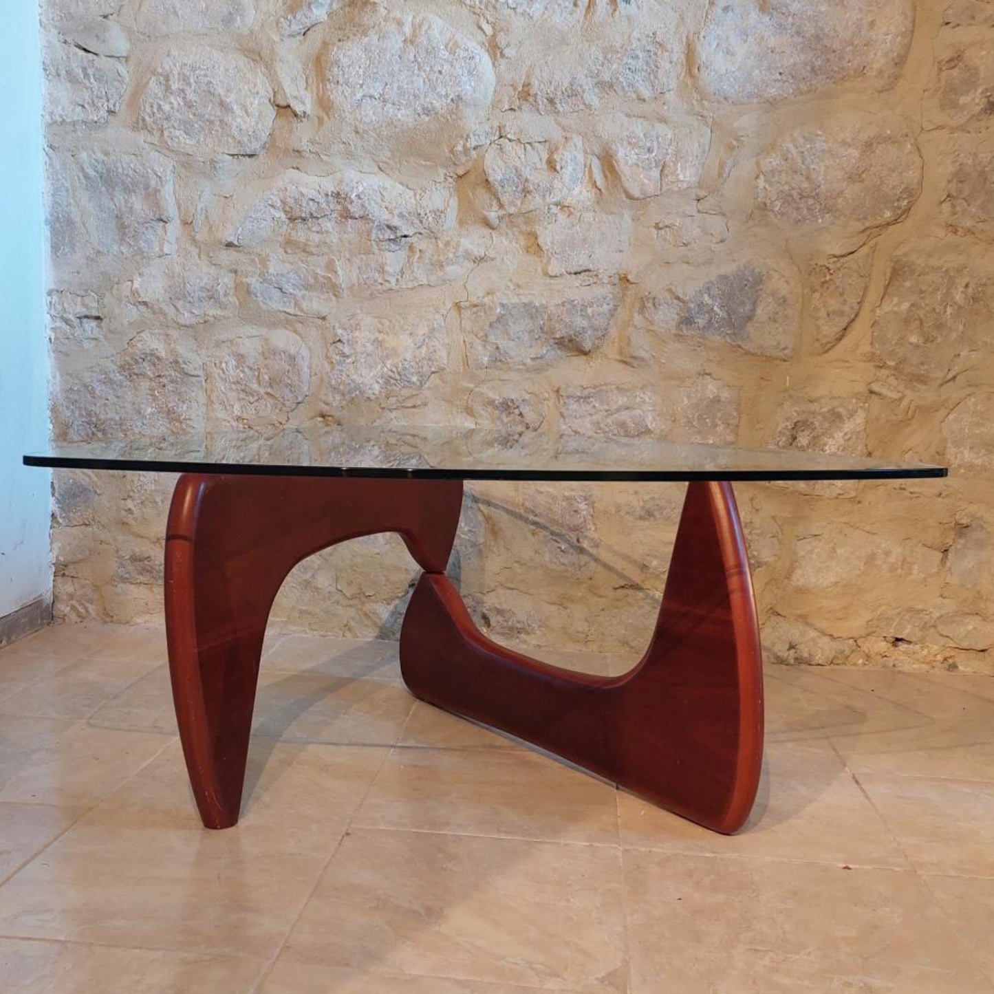 Isamu Noguchi Henry Miller's Cafe Table