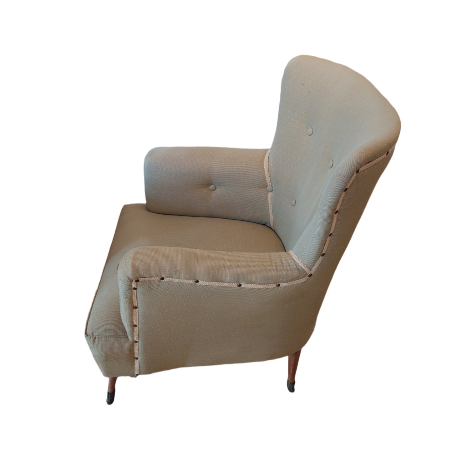 Pair of Armchairs