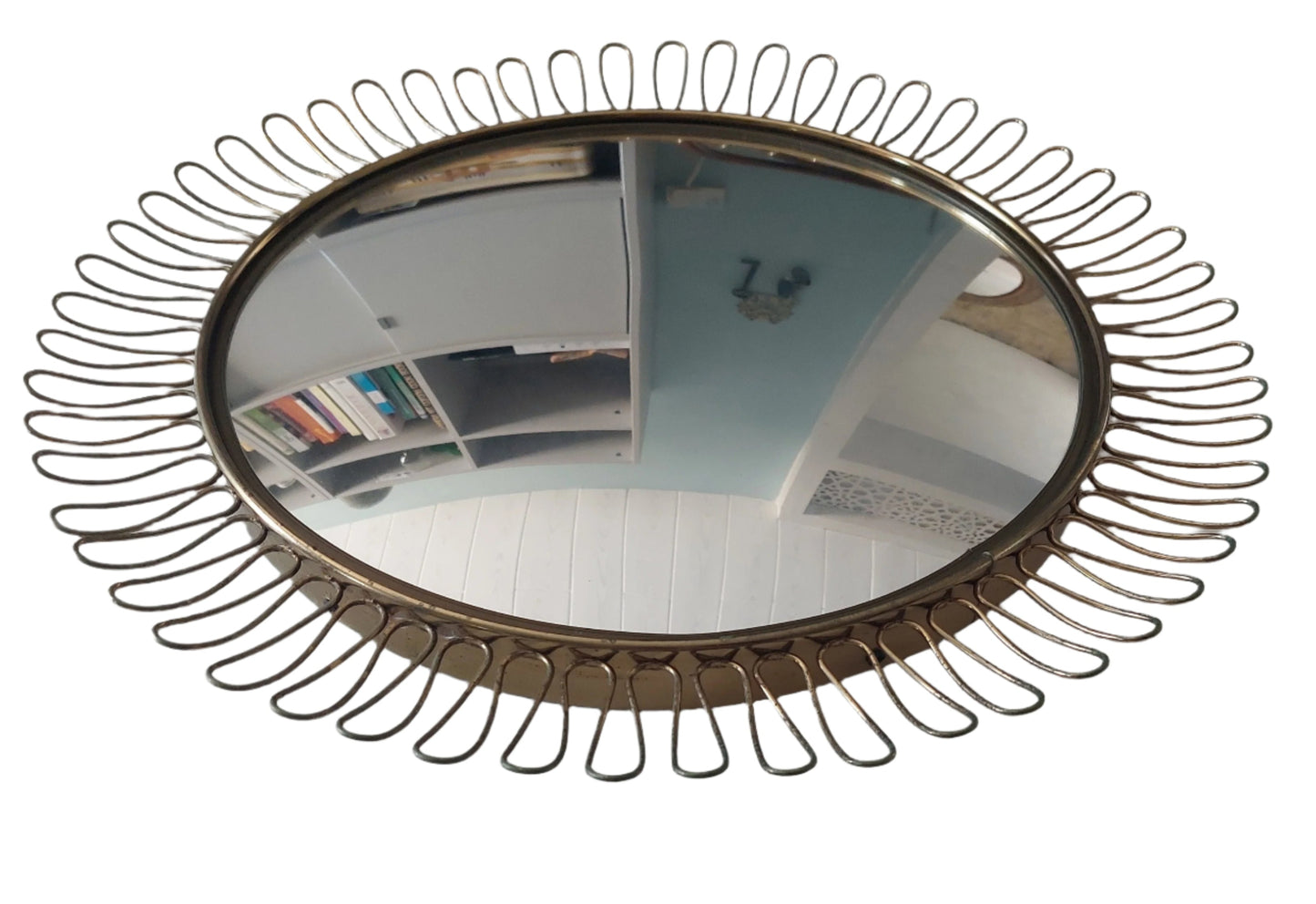 Josef Frank Mirror