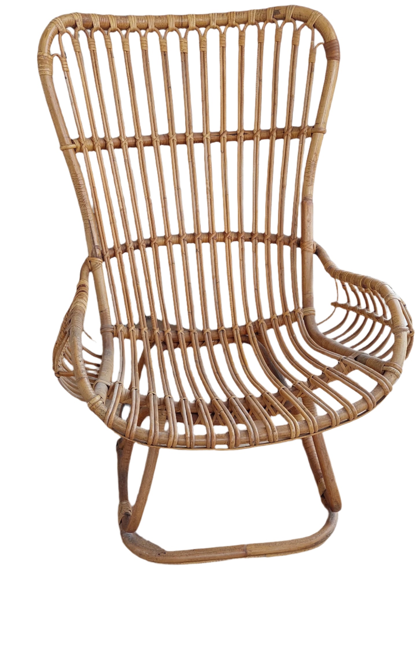 Chairs by Tito Agnoli