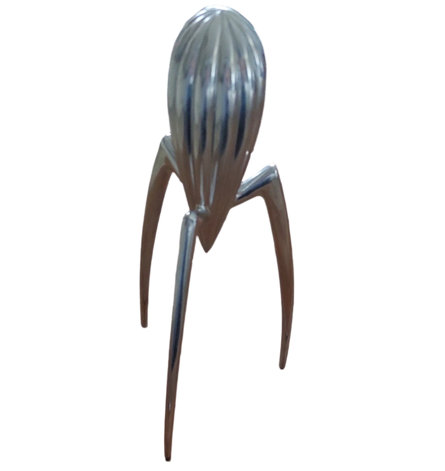 Philip Stark Lemon Squeezer