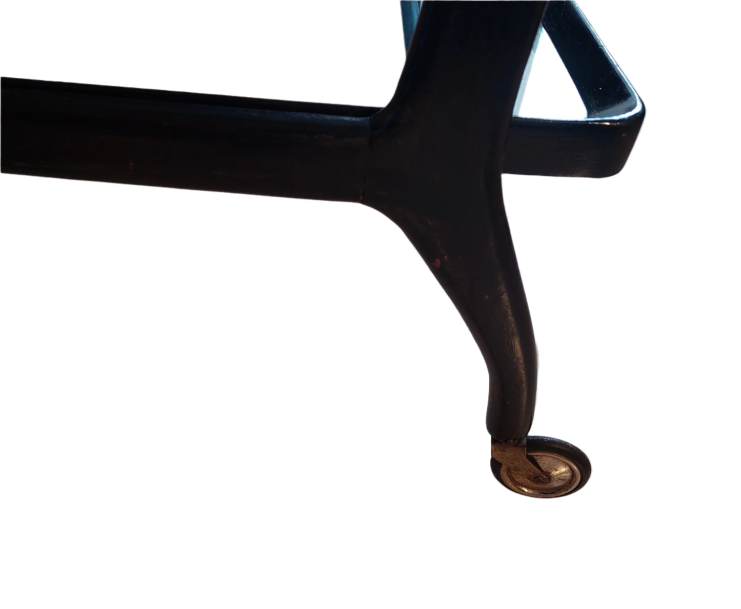 Ico Parisi style trolley