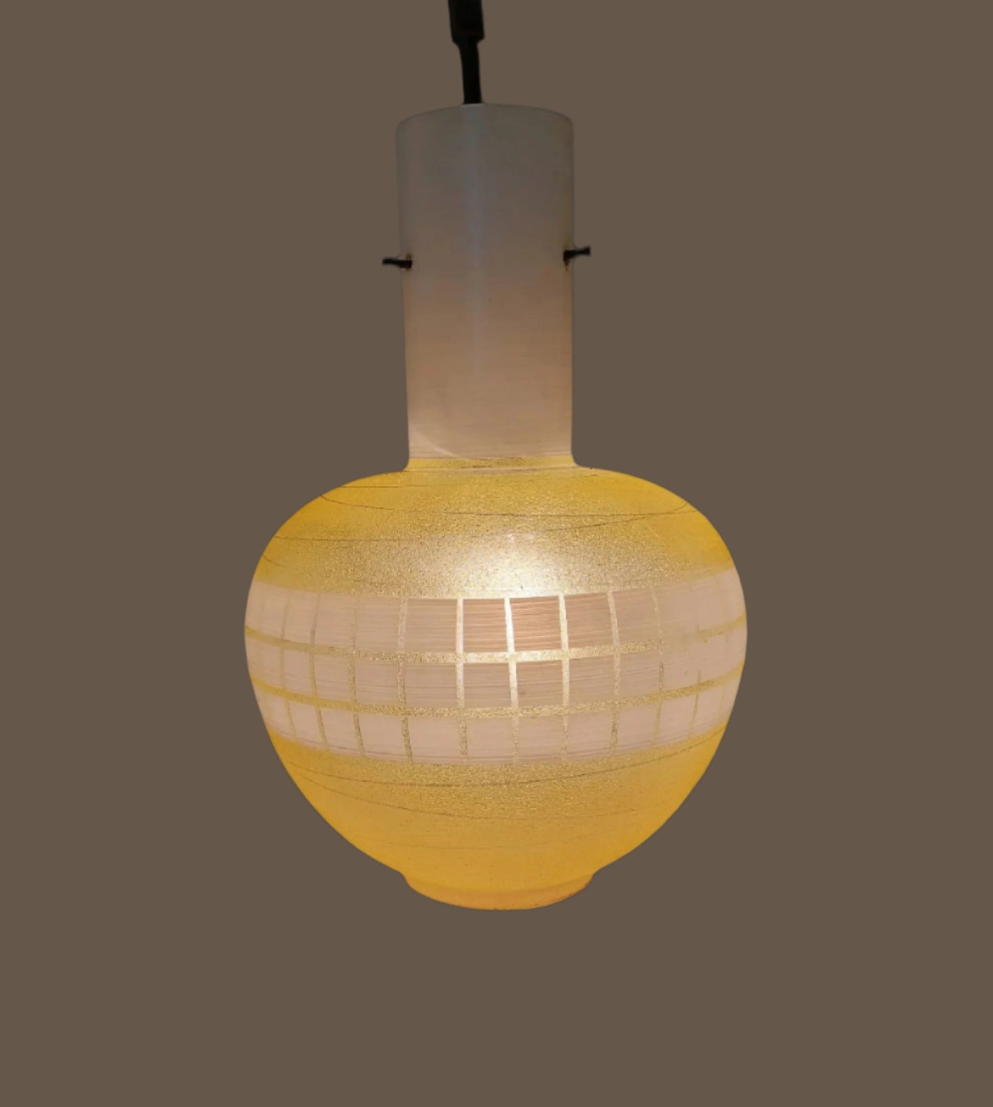 1960s Ceiling Lamp