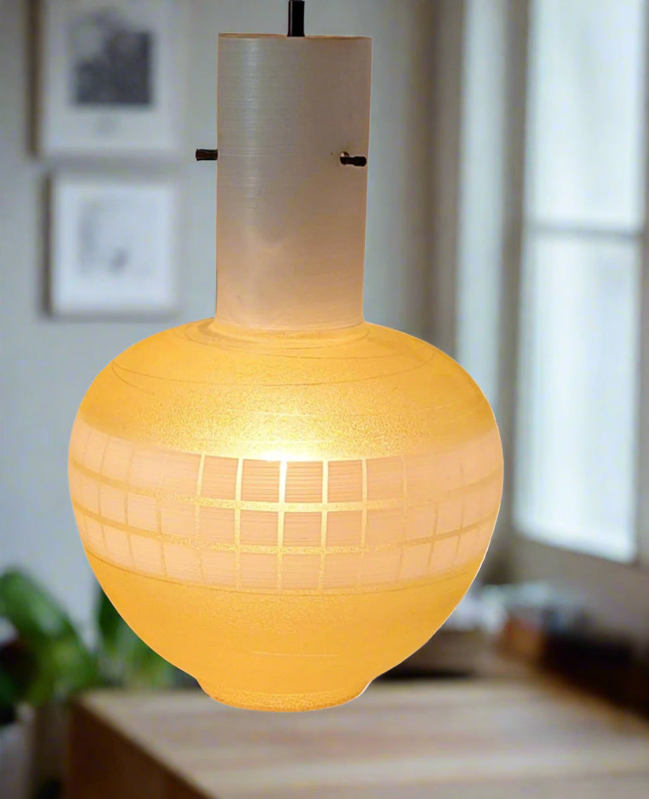 1960s Ceiling Lamp