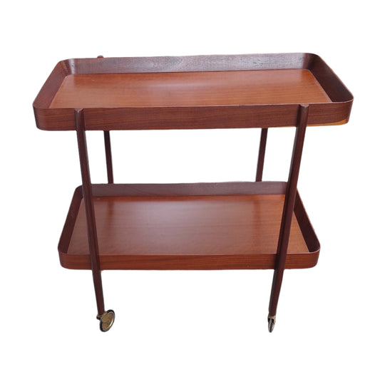 Drink Holder Trolley