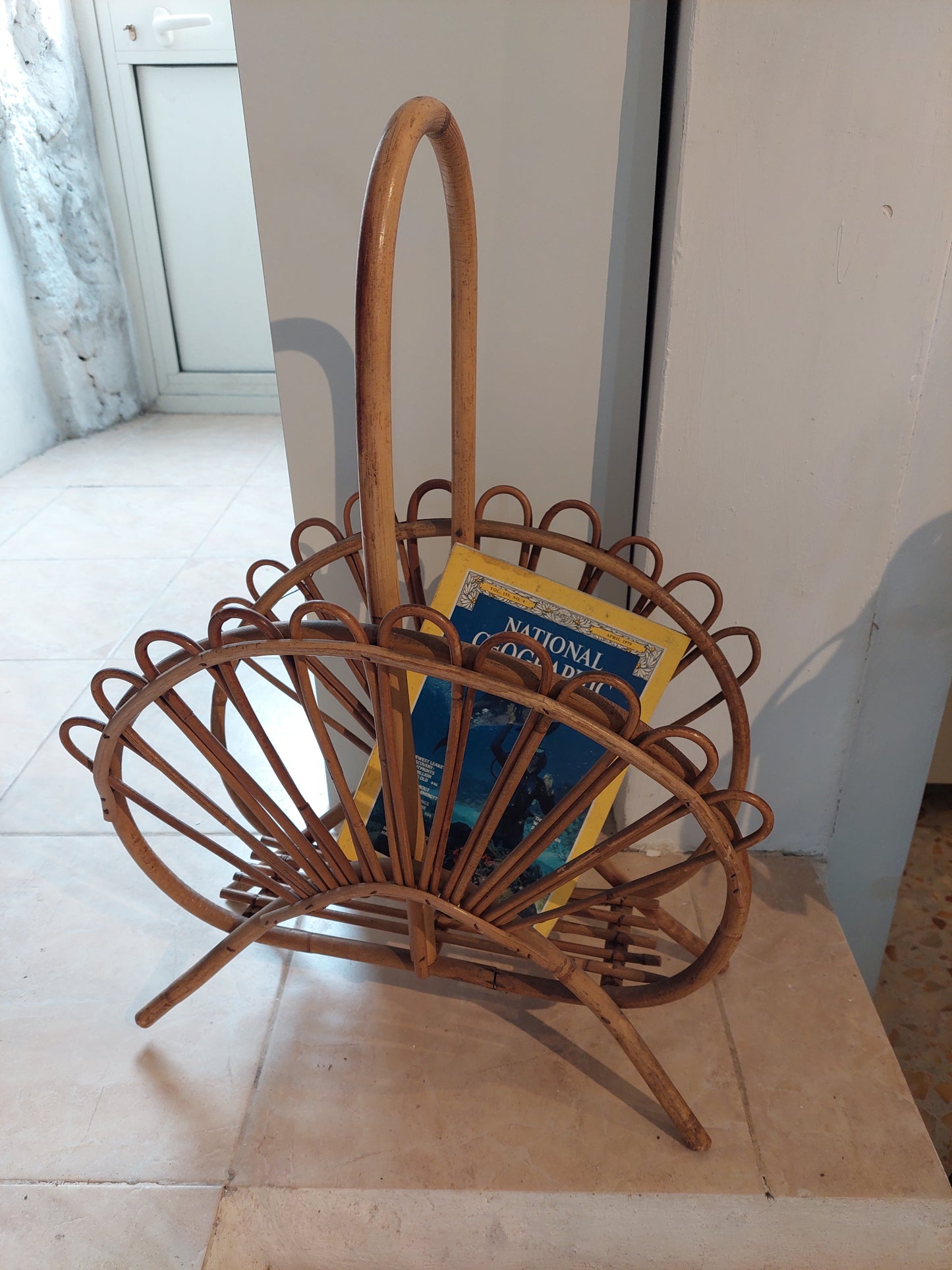 Portariviste da Franco Albini