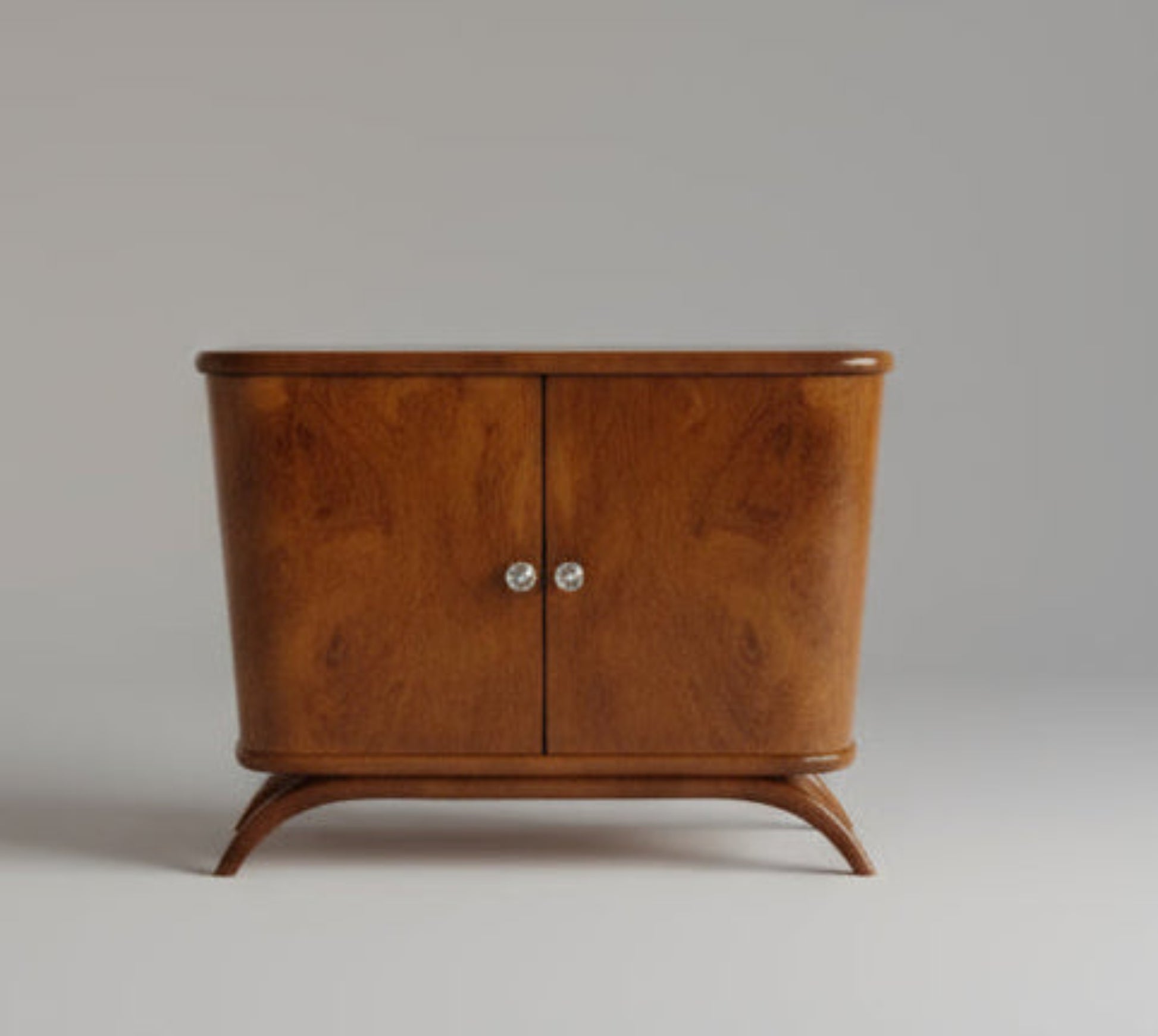 Paulo Buffa cabinet