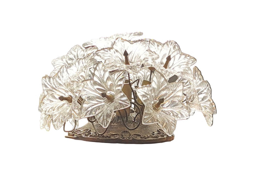 Venini wall lights