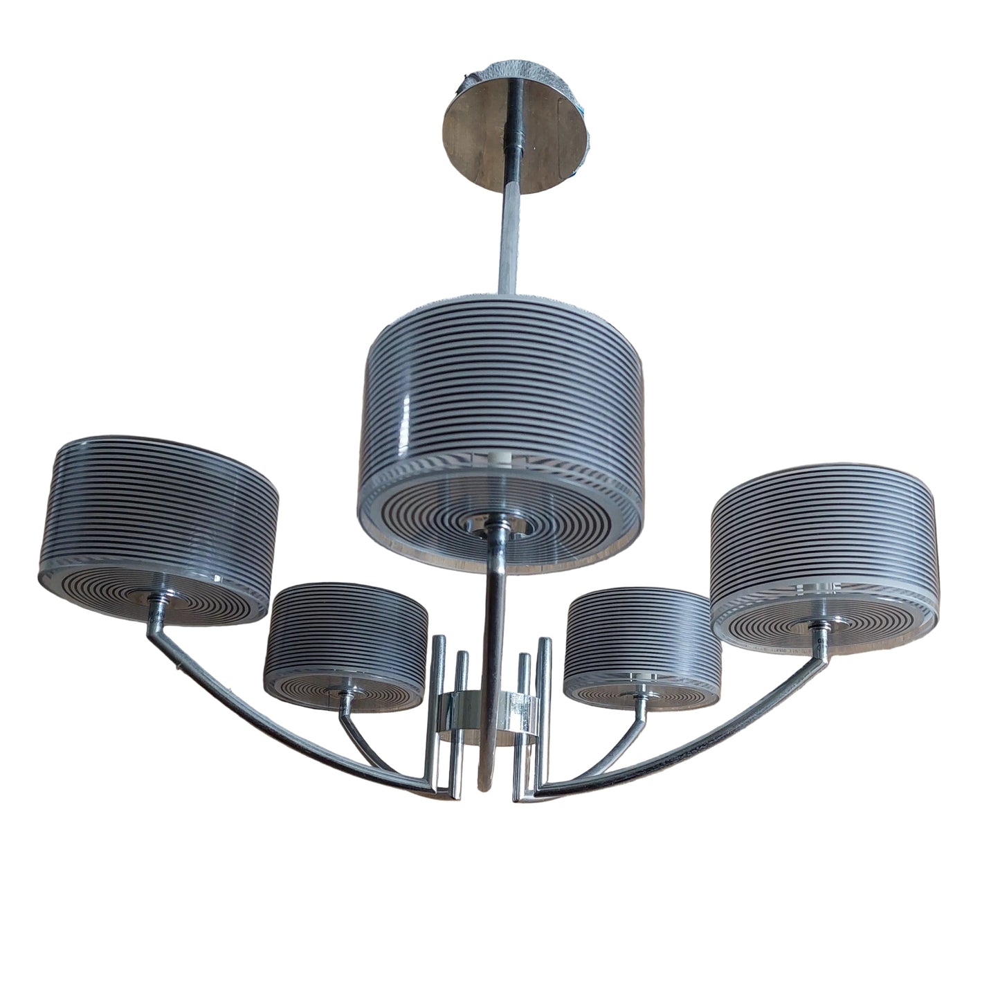 Modern Spage Age Style  Italian Ceiling Lamp