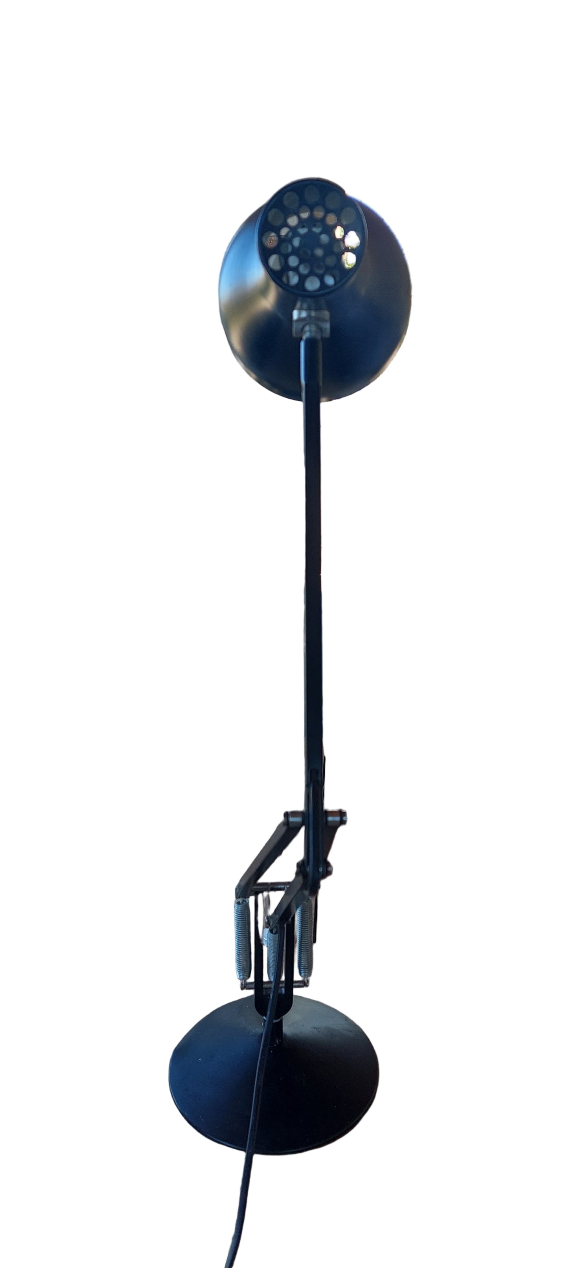 back of Anglepoise