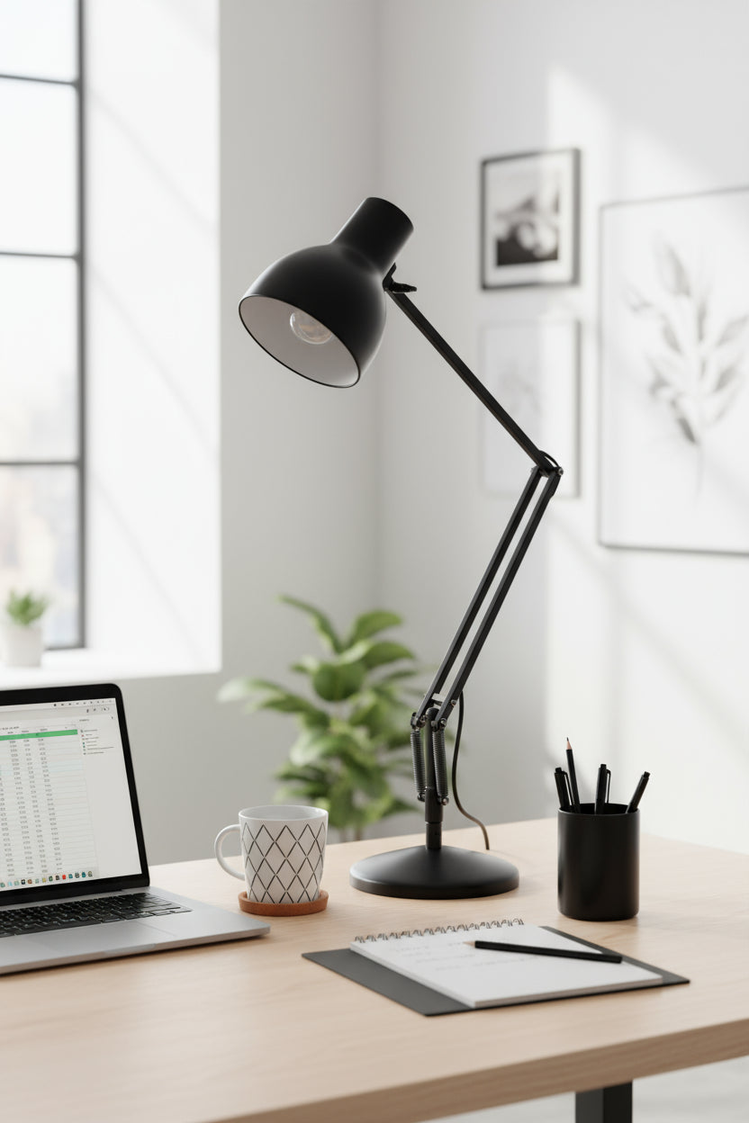 Mid Century 75 series Anglepoise