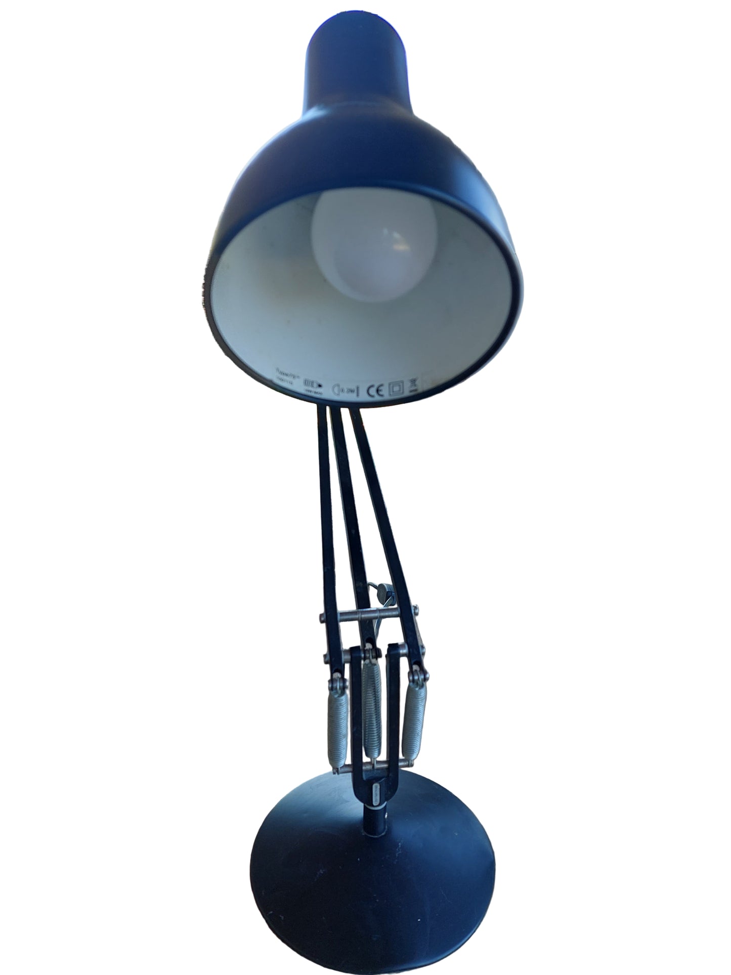 Mid Century 75 series Anglepoise