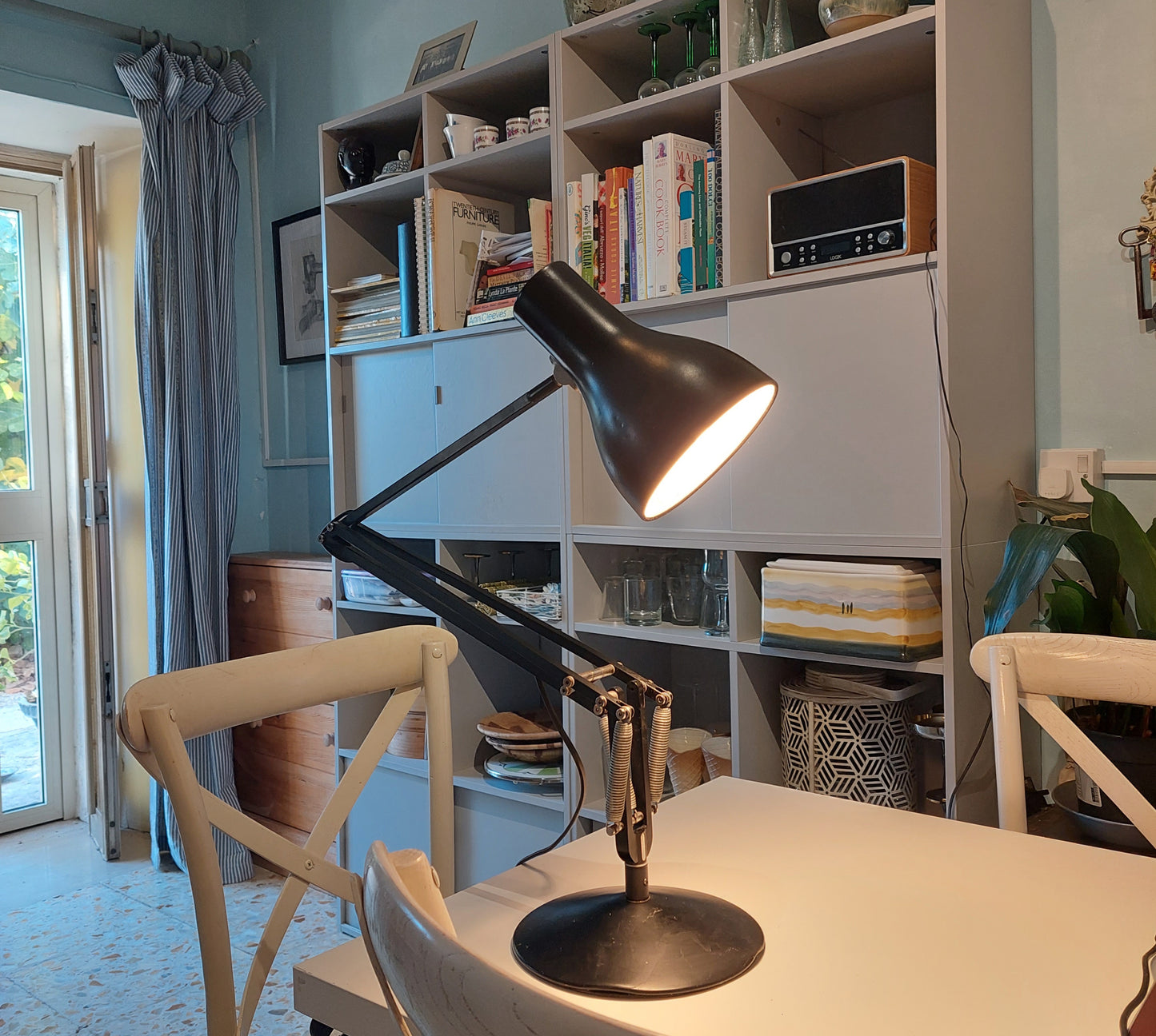 Mid Century 75 series Anglepoise