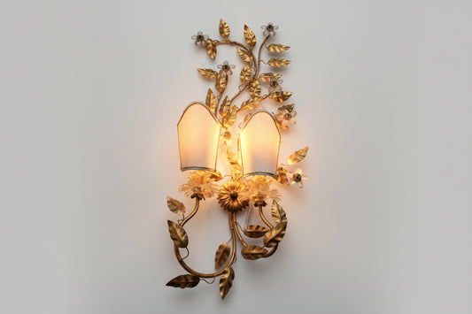 Wall Light by Banci Florence SOLD