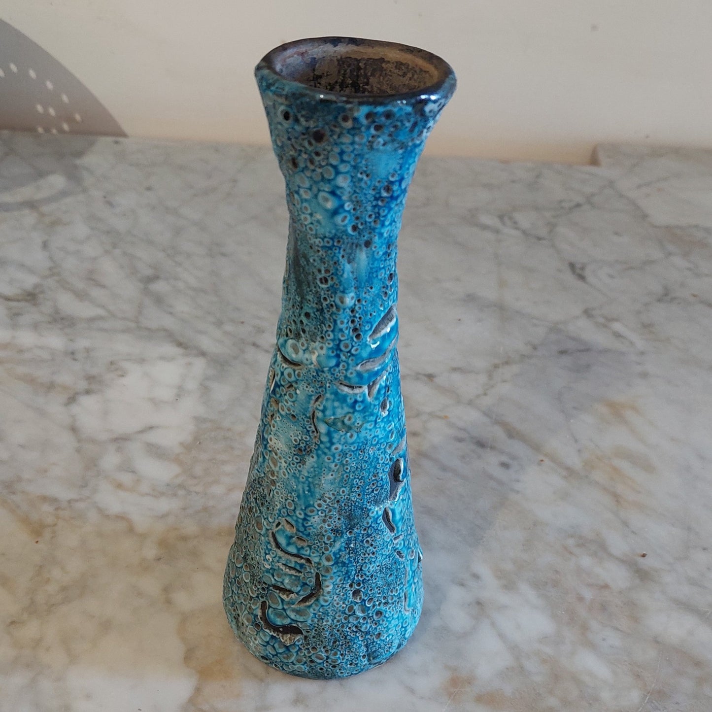 bu lava vaso