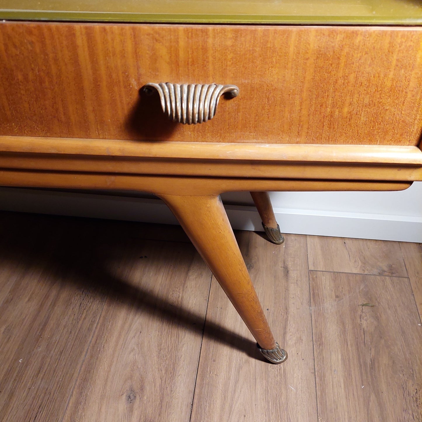 1950's Dressing Table