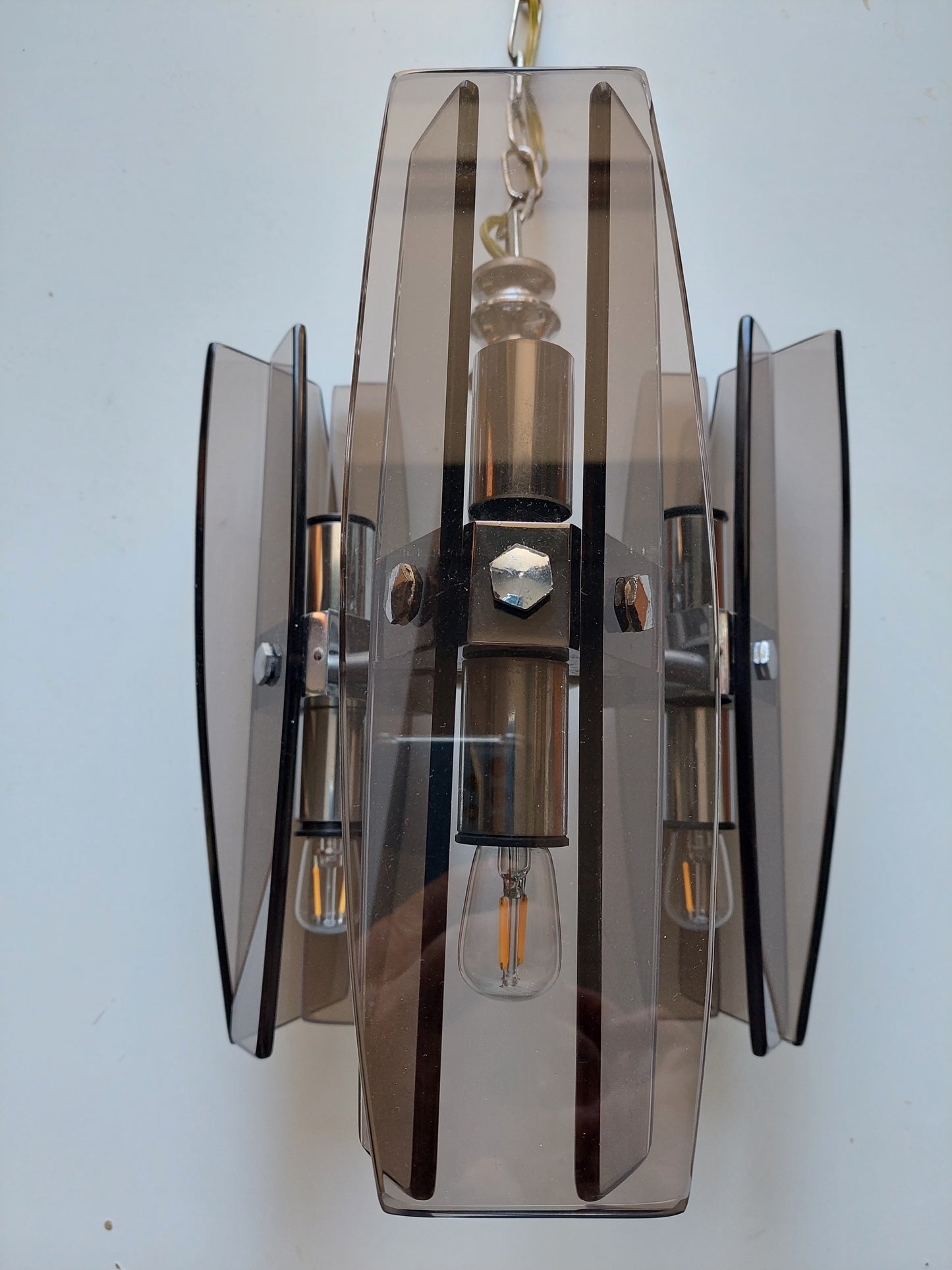 Veca Pendant Lamp