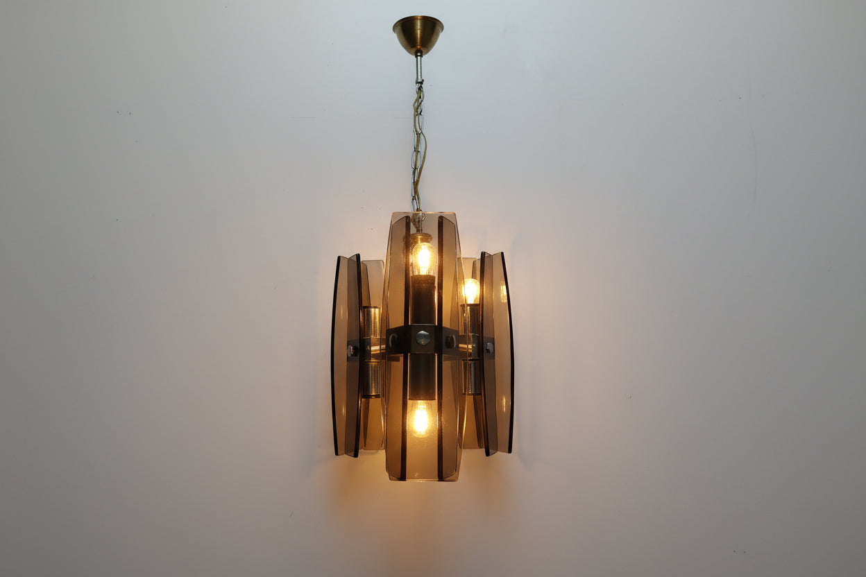Veca Pendant Lamp