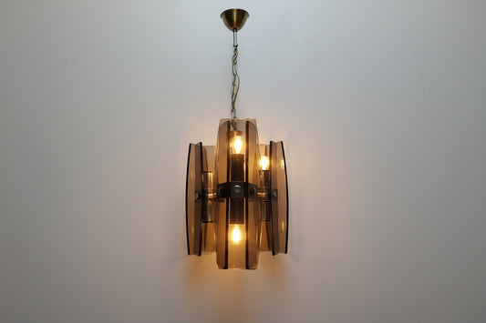 Veca Pendant Lamp