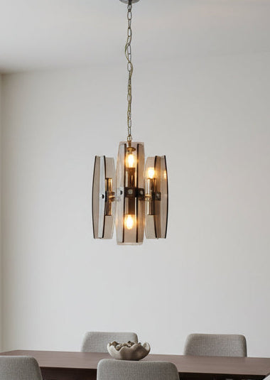 Veca Pendant Lamp