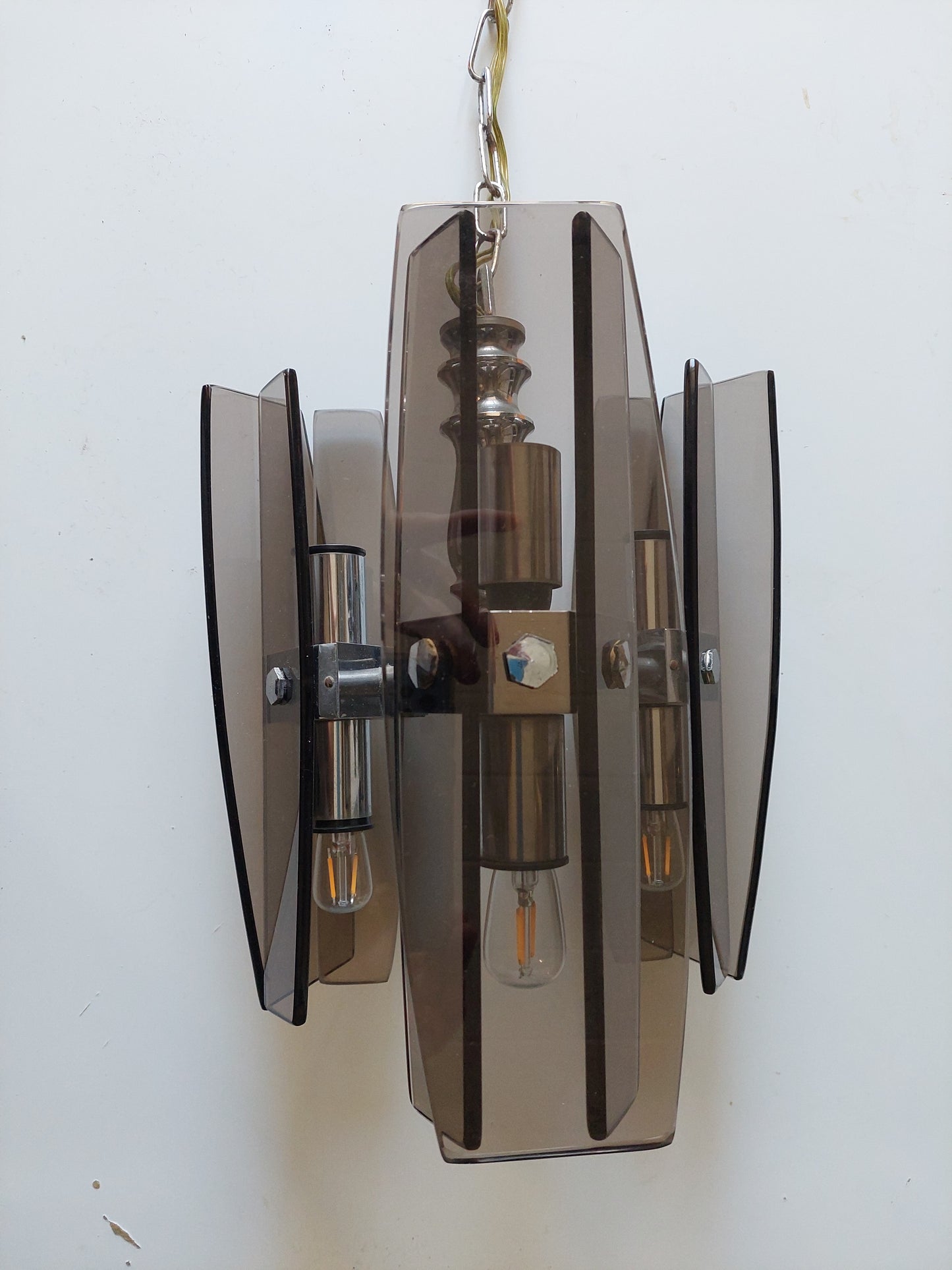 Veca Pendant Lamp