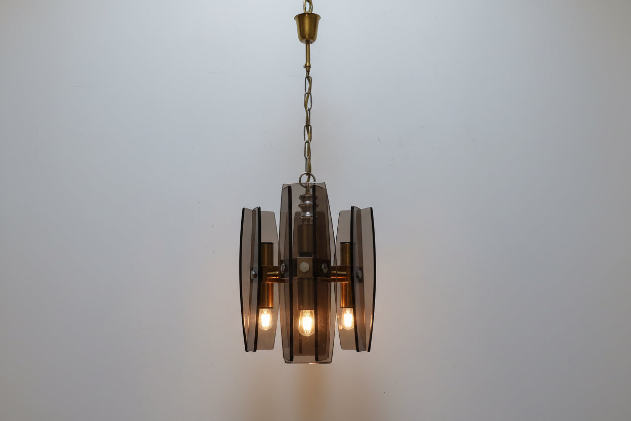 Veca Pendant Lamp