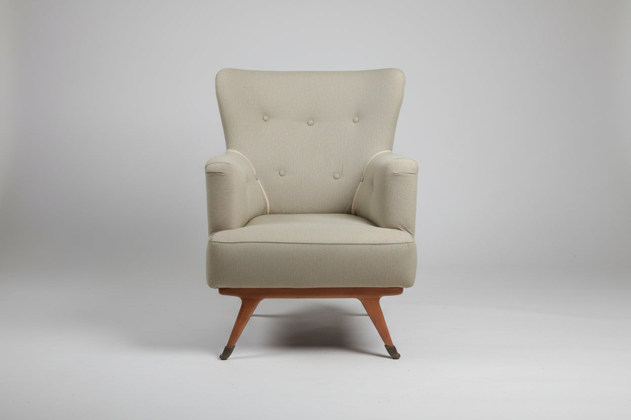 1950's Armchair