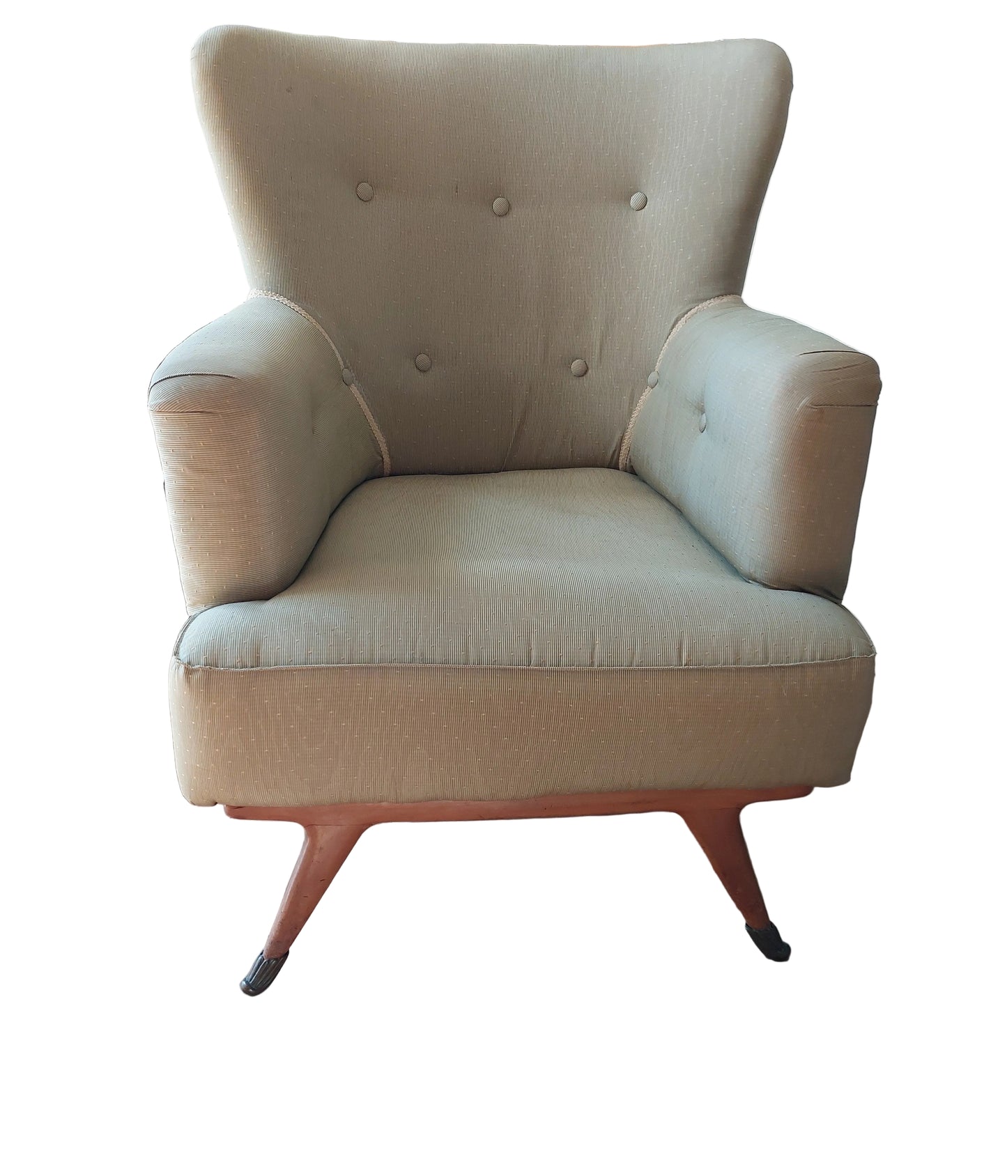 1950's Armchair