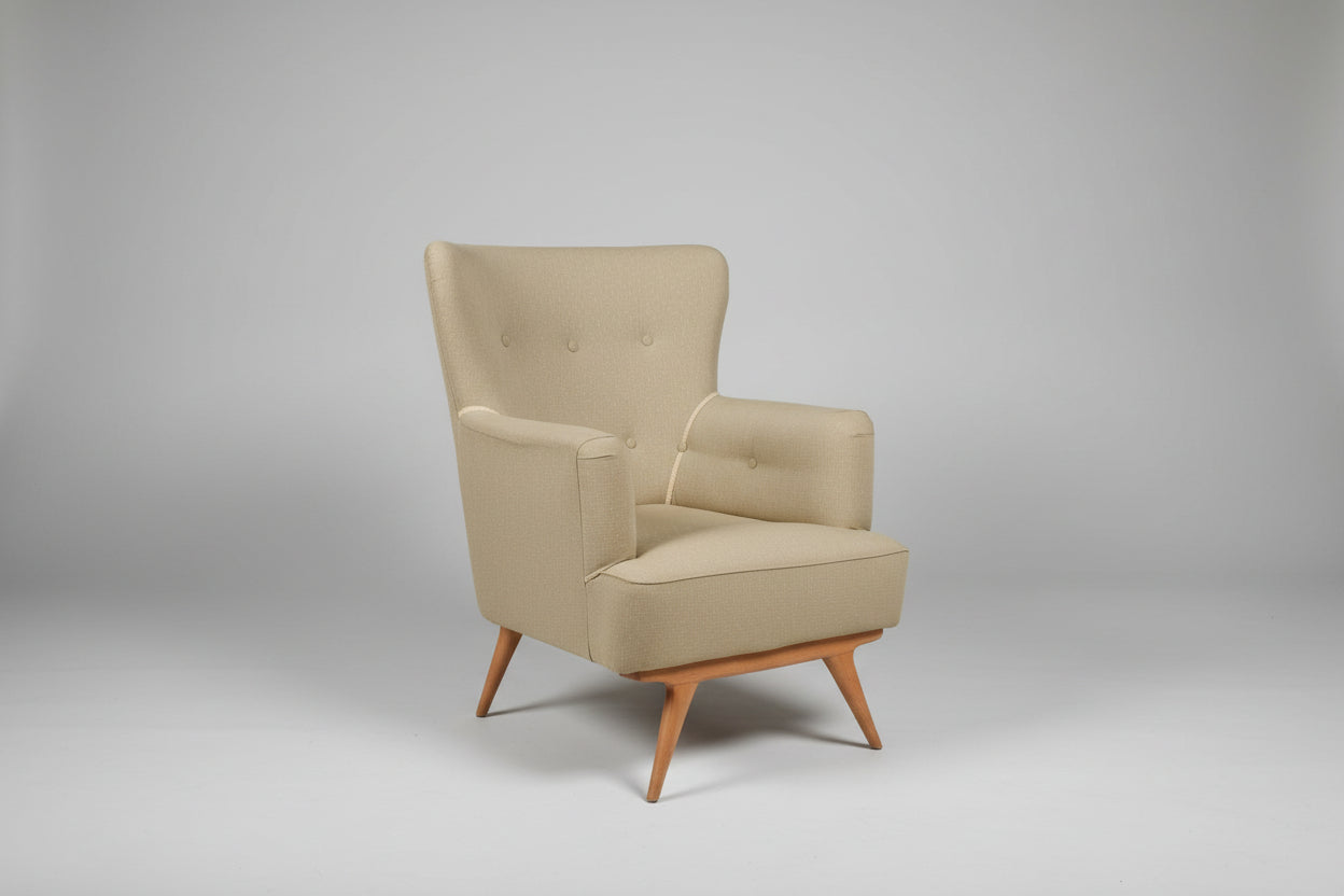 1950's Armchair