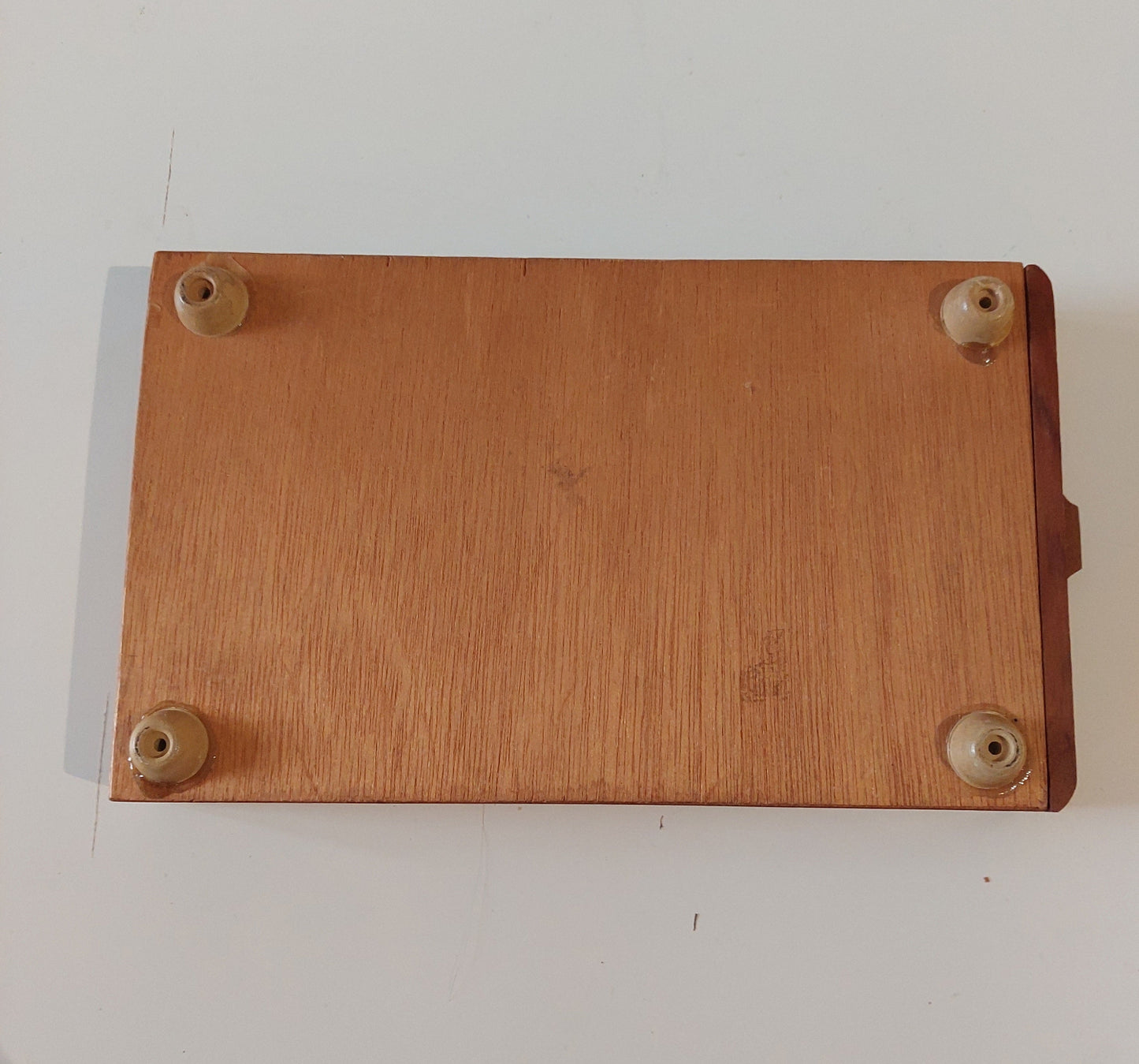 Retro Mid century Cheese board