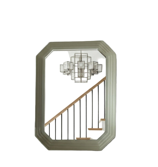 Mid Century Art Deco style Mirror