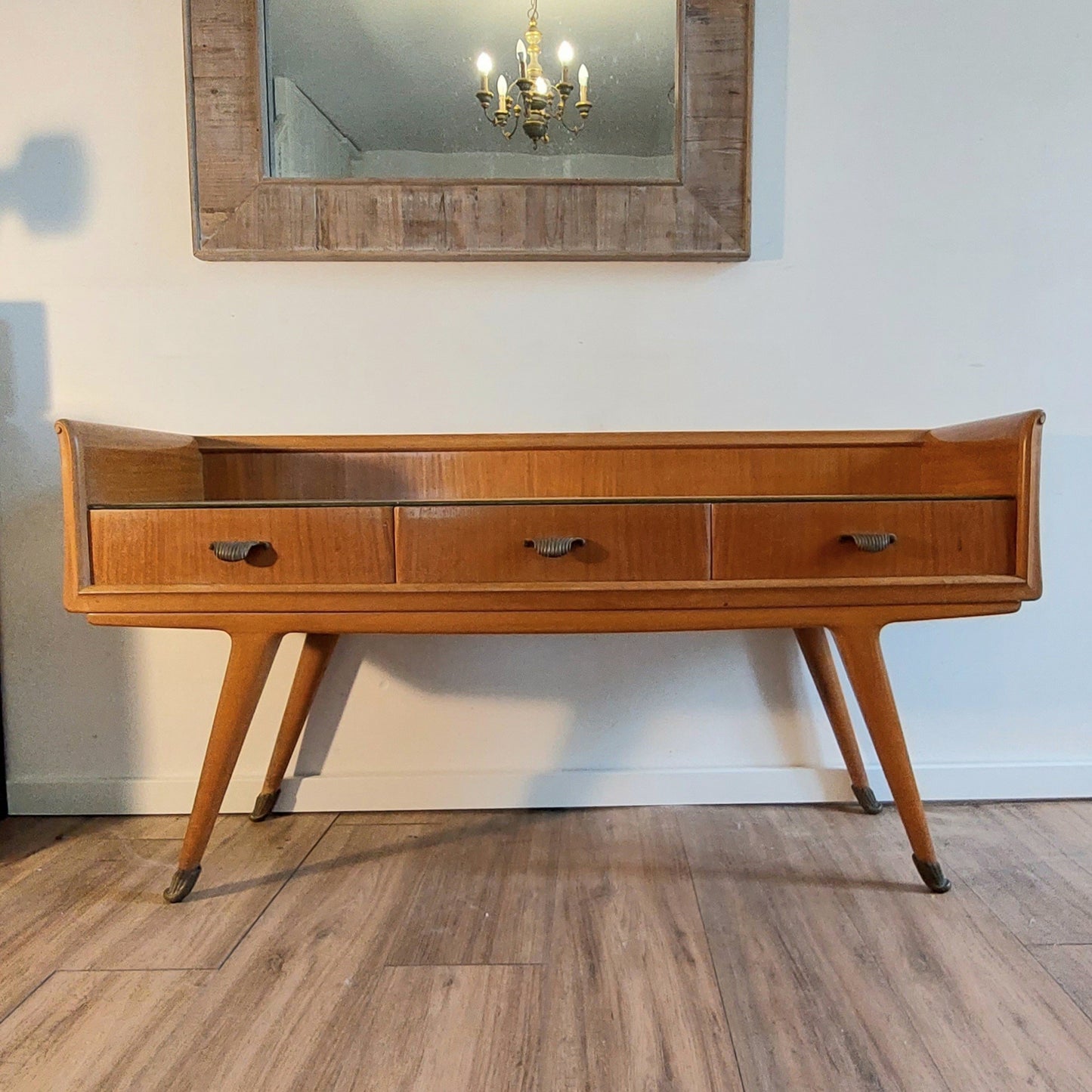 1950's Dressing Table
