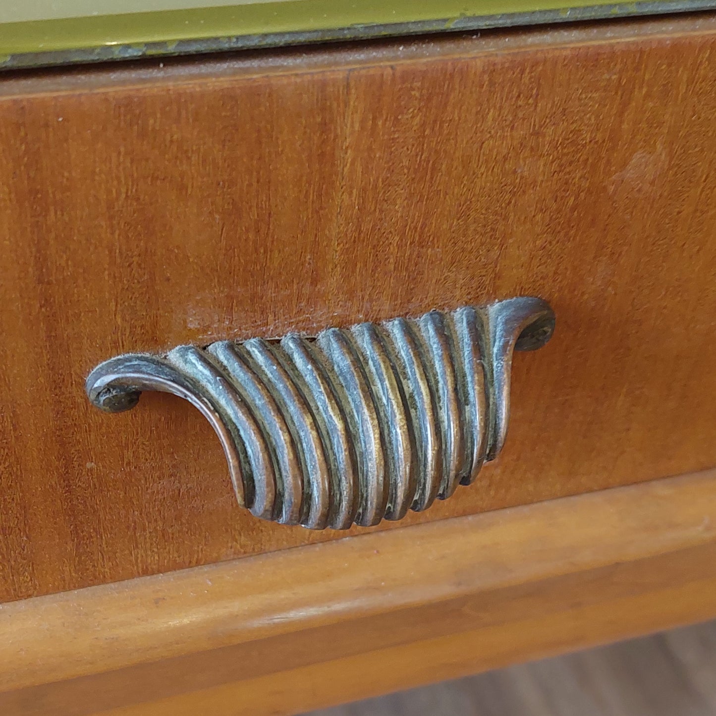 1950's Dressing Table
