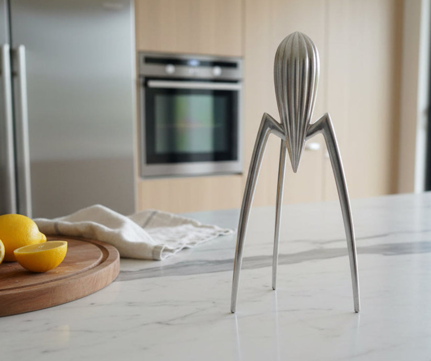 Alessi Juicy Salif by Philippe Starck